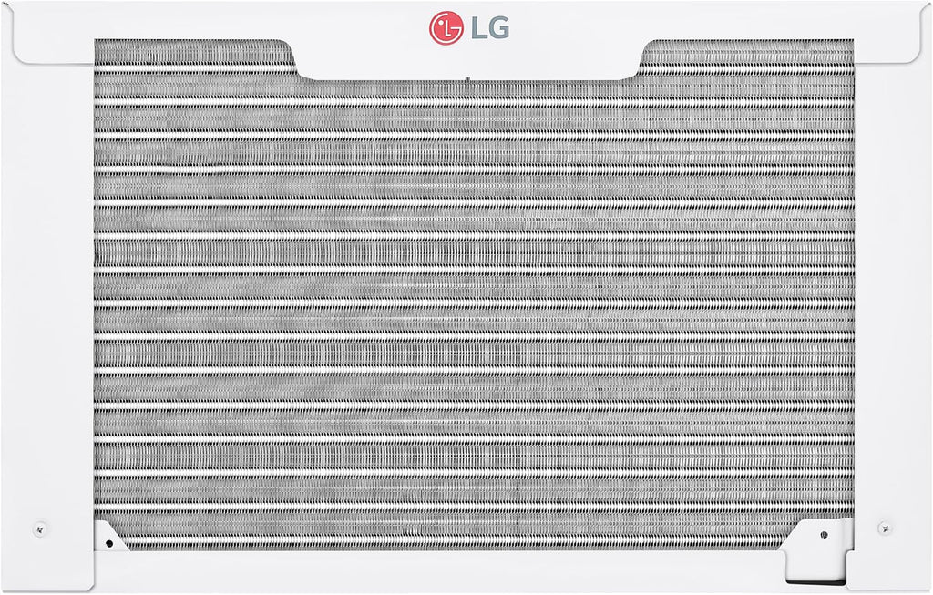LG 12000 BTU Window Air Conditioner [2024 New]Remote Control WiFi Enabled Works w/LG ThinQ, Alexa, Hey Google,Ultra-Quiet, Washable Filter, Cools Large Rooms up to 550Sq.Ft AC Unit White LW1224RSMX