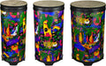 REMO Kids Percussion Tubano Fliptop Set DP-25TU-01