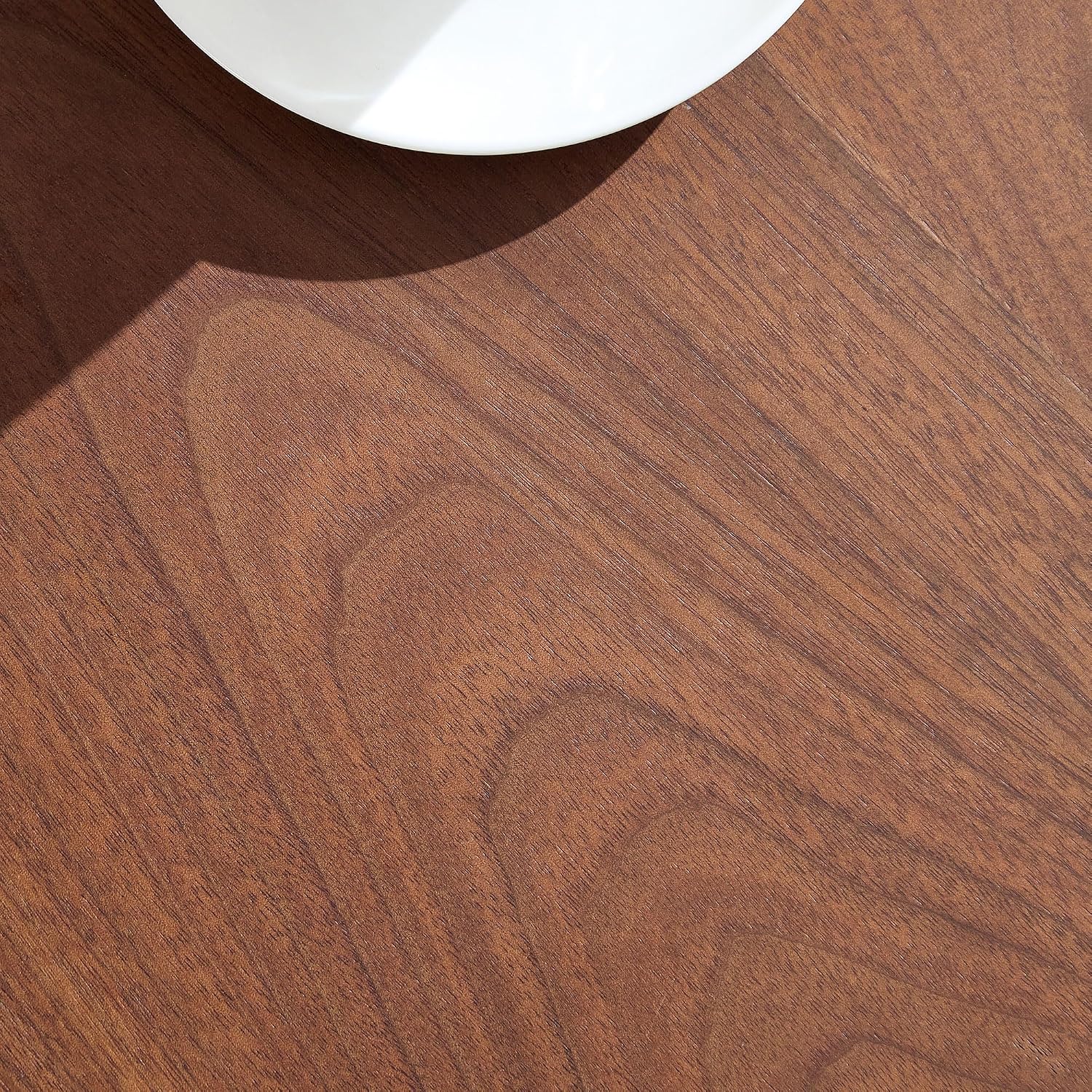 Square Coffee Table with Lift Top for Living Room Lift Up Coffee Table with Storage Fluted Coffee Tables Mid Century Modern Center Tables for Apartment 35.43'' Walnut